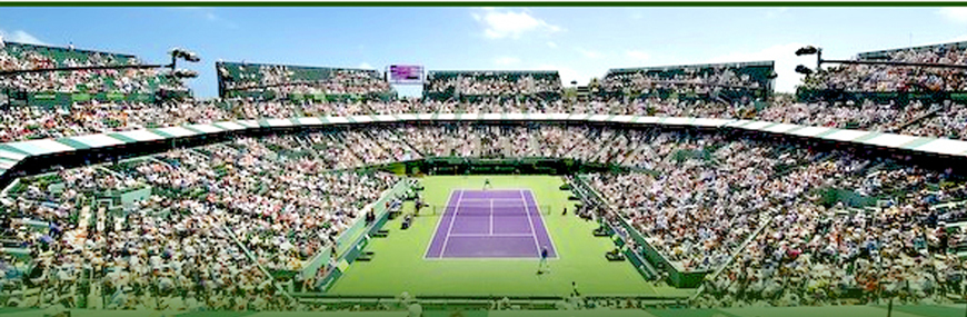Queens Tennis TLN National Championship