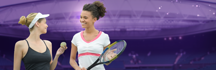Queens Tennis League