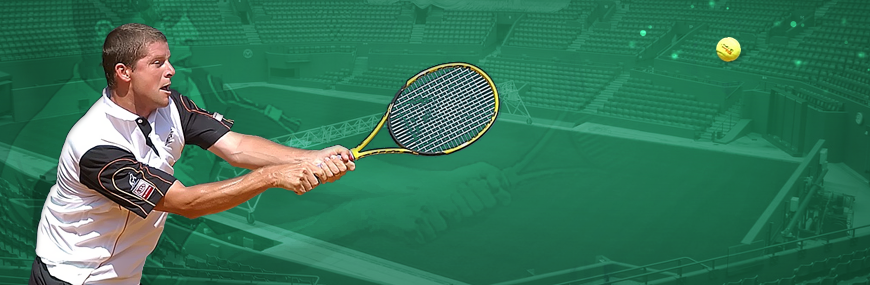 Queens Tennis Partner Program